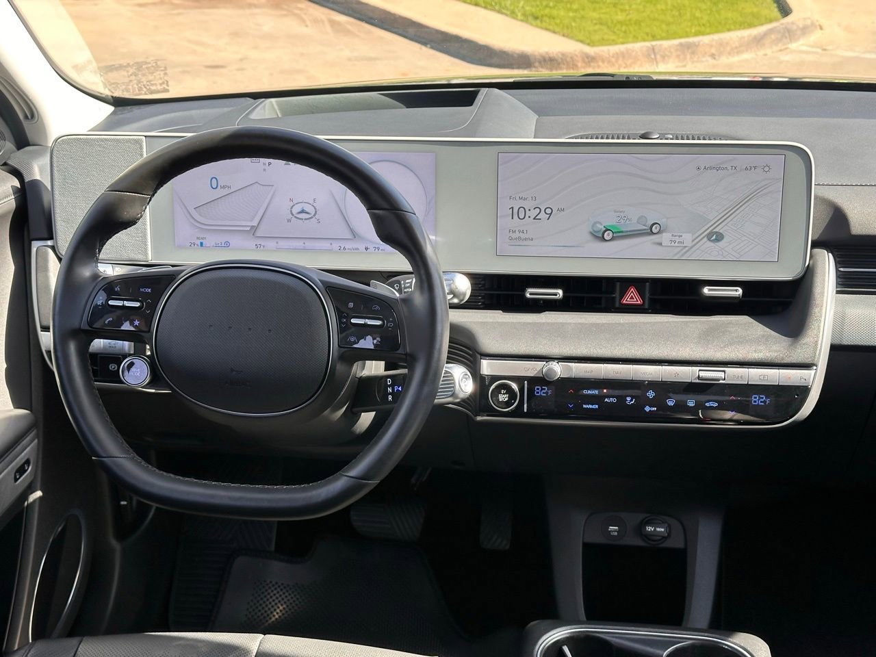 Used 2024 Hyundai Ioniq 5 Limited image 16