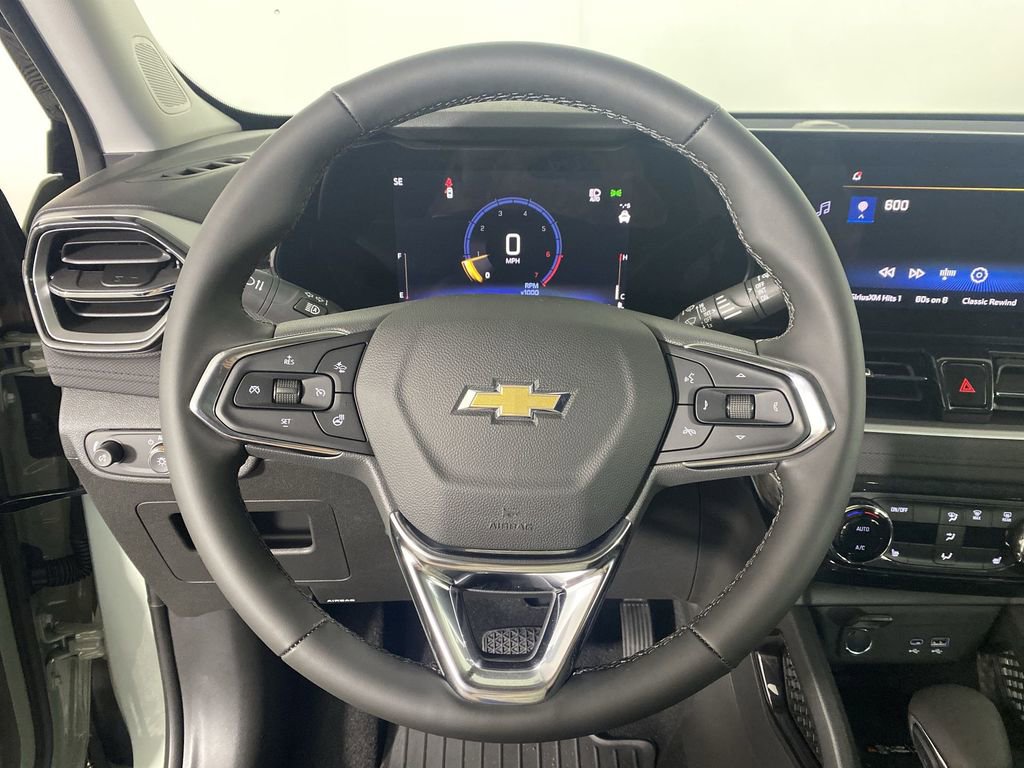 New 2026 Chevrolet TrailBlazer LT w/ Convenience Package image 12