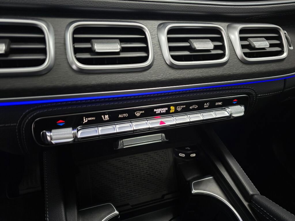 Used 2024 Mercedes-Benz GLE 350 4MATIC image 37