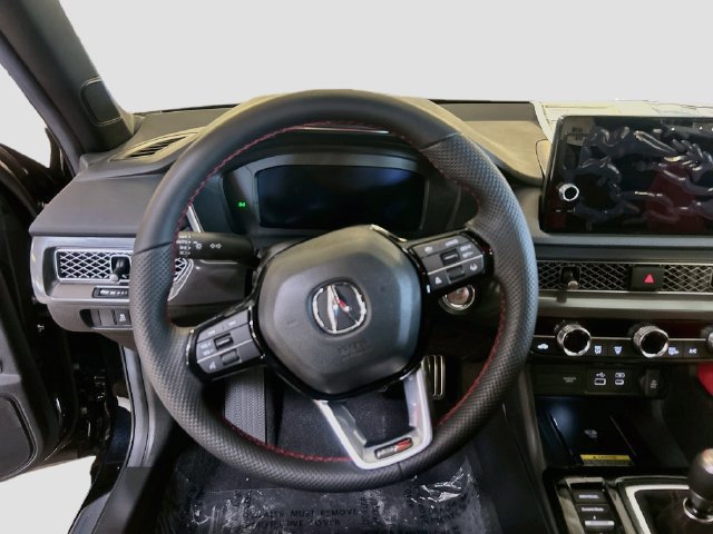 New 2026 Acura Integra Type S FWD image 11