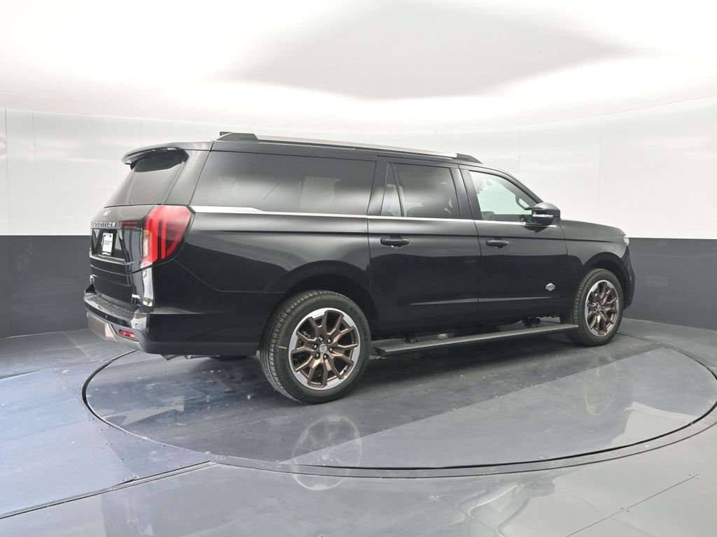 New 2027 Ford Expedition Max King Ranch AWD/4WD image 15
