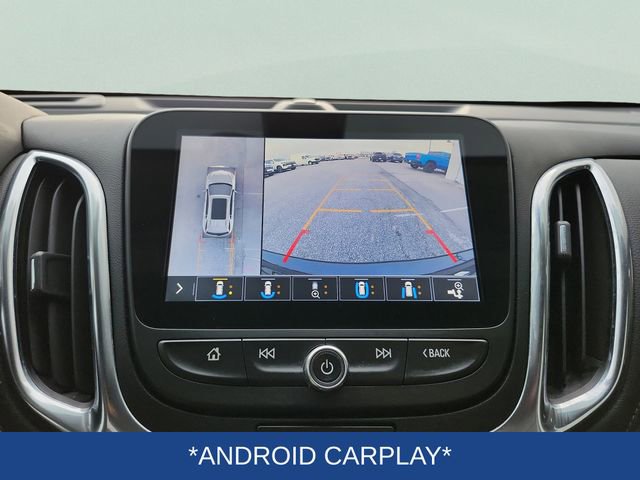 Certified 2021 Chevrolet Equinox Premier image 12