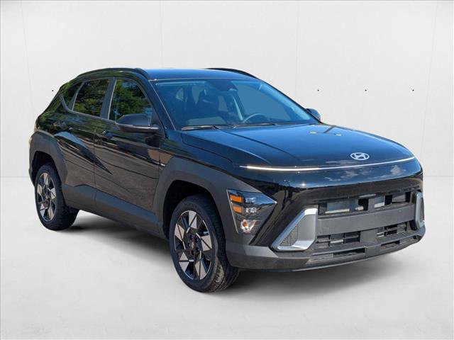 New 2025 Hyundai Kona SEL image 7