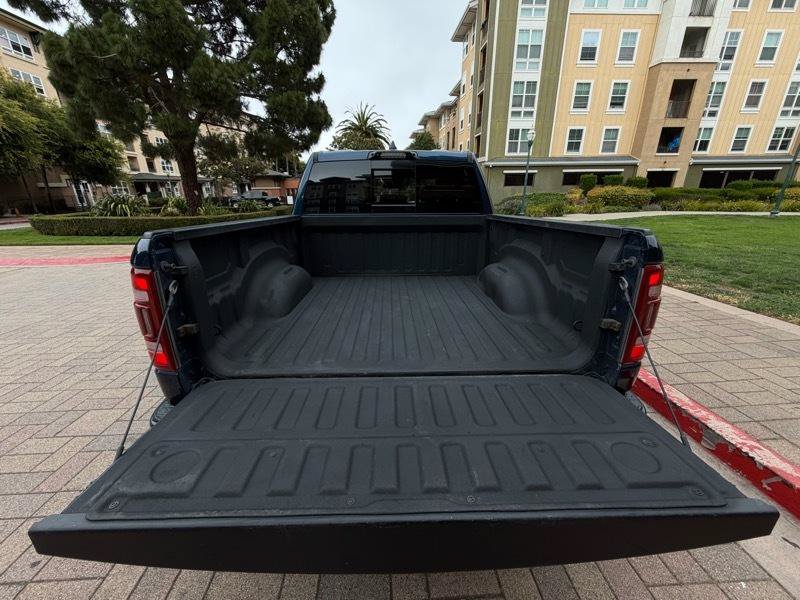 Used 2021 RAM 1500 Limited AWD/4WD image 36