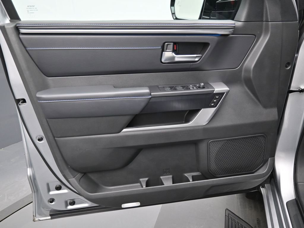Used 2024 Toyota Tundra Platinum image 11