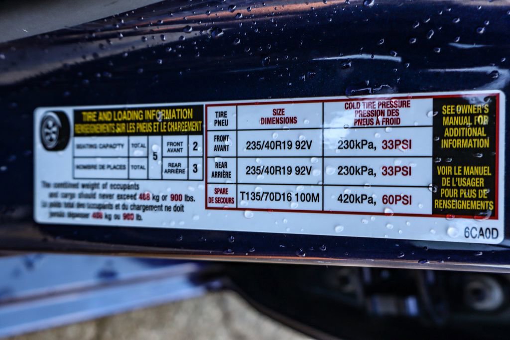 Used 2022 Nissan Altima 2.5 SR image 43