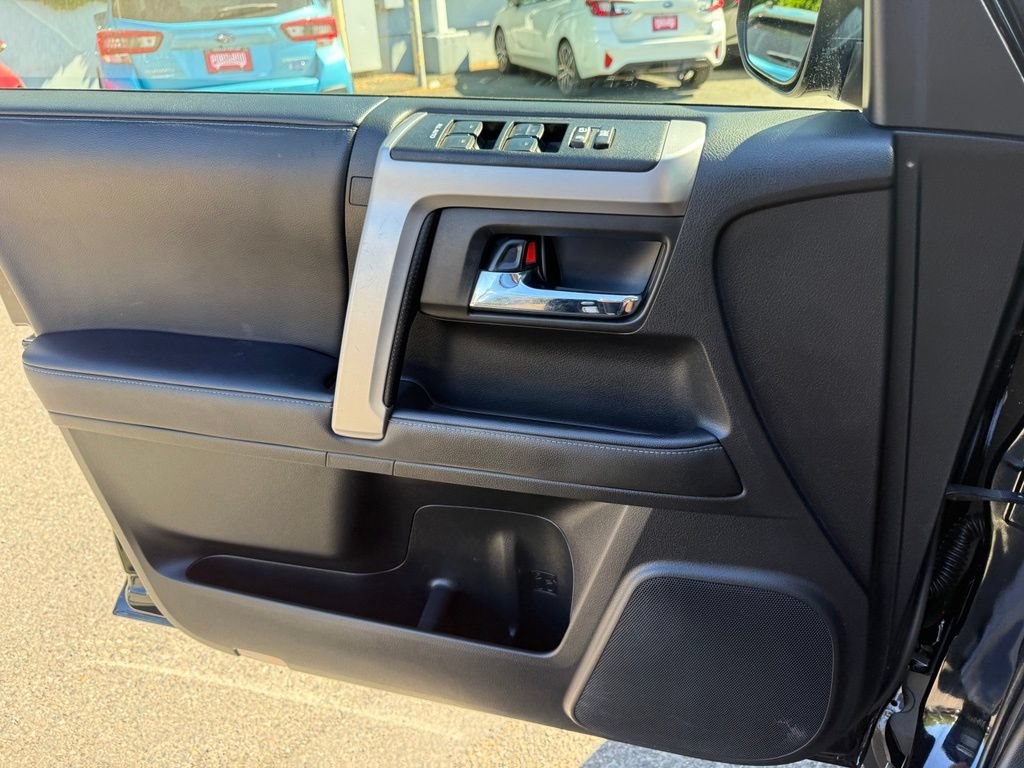 Used 2024 Toyota 4Runner SR5 Premium AWD/4WD image 20