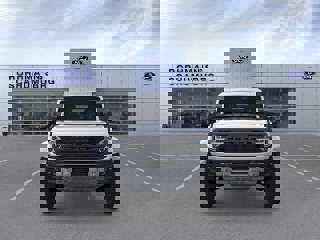 New 2025 Ford Bronco Raptor image 6