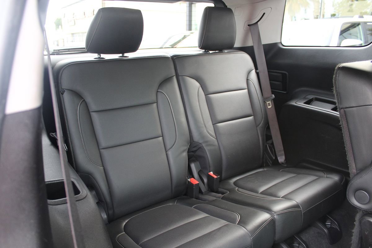 Used 2019 GMC Acadia SLT FWD image 25