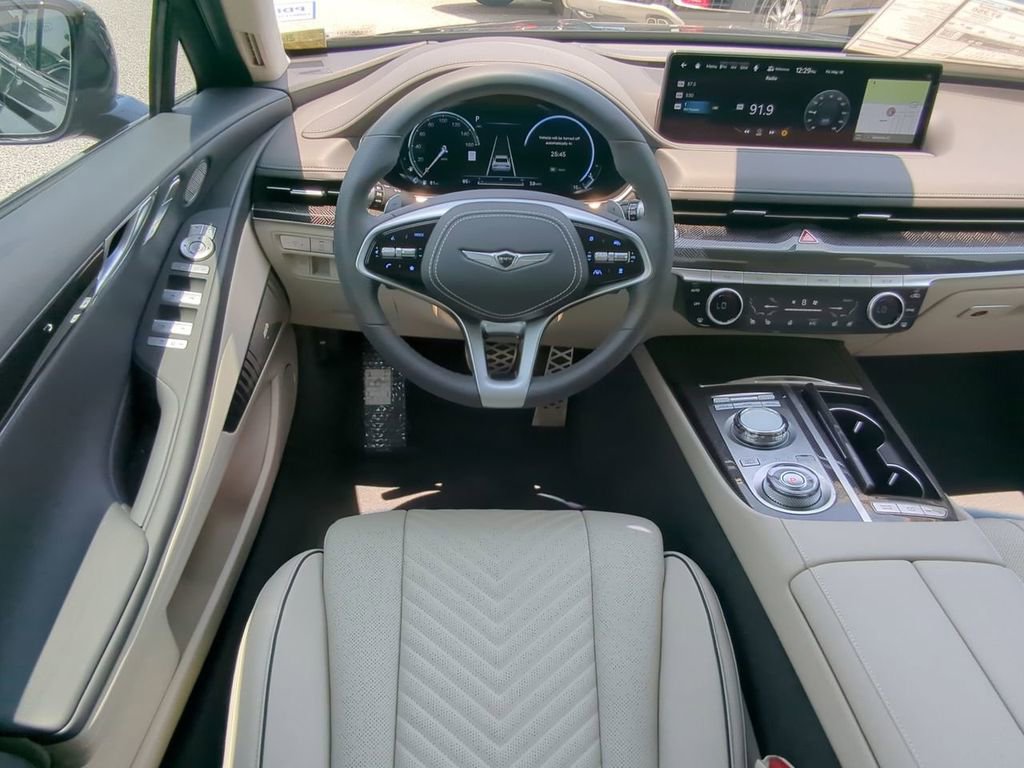 Used 2024 Genesis G80 3.5T Sport image 14
