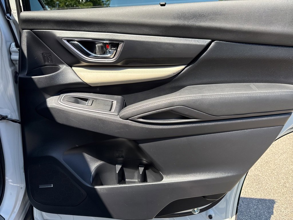 Certified 2022 Subaru Ascent Limited w/ Technology Package image 33