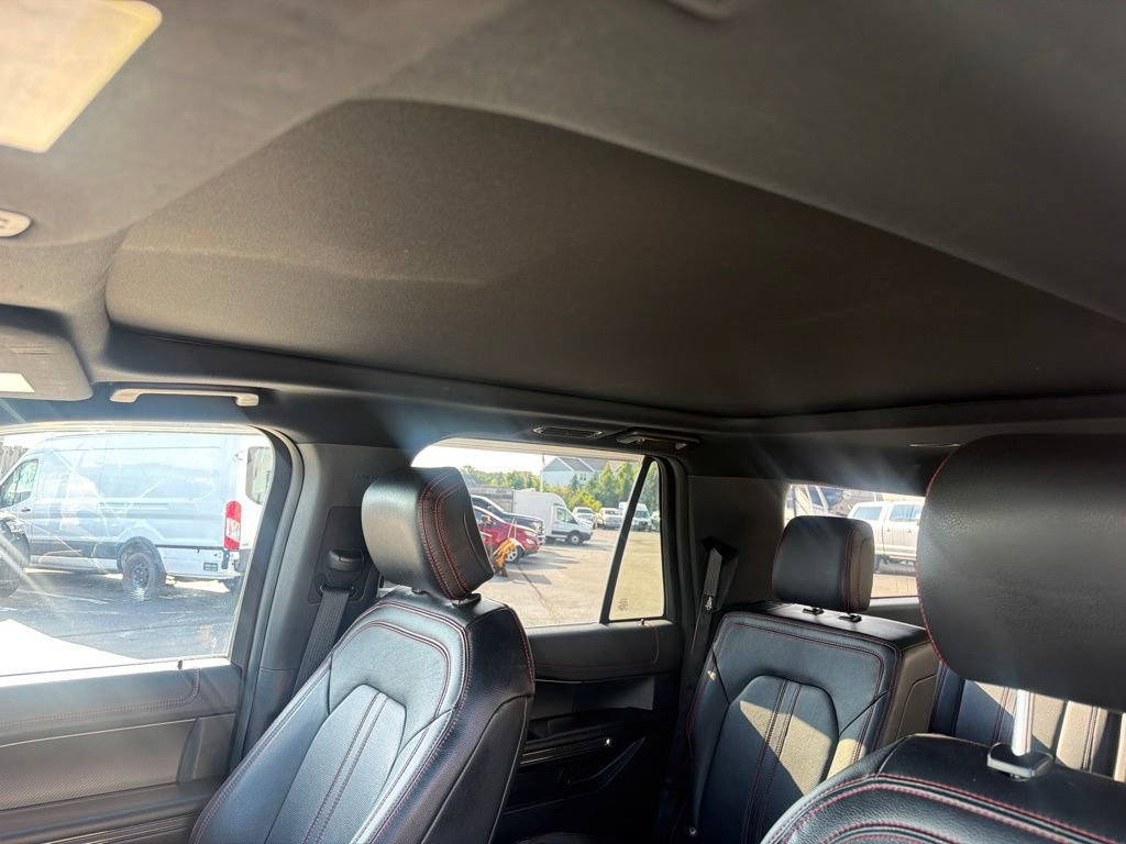 Used 2019 Ford Expedition Max Limited w/ Equipment Group 303A AWD/4WD image 31