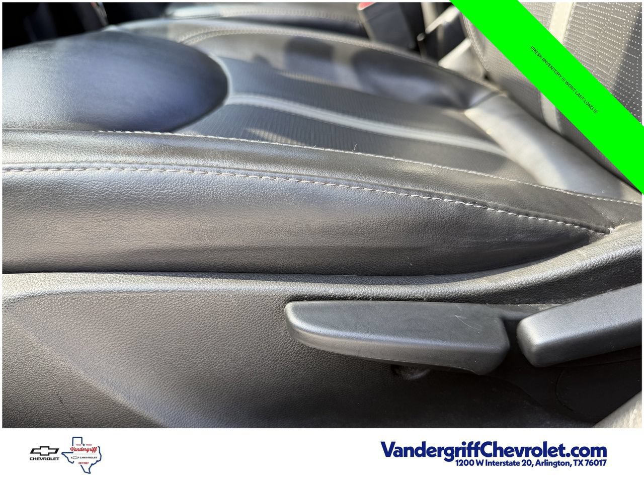 Used 2019 Chevrolet Spark ACTIV FWD image 22