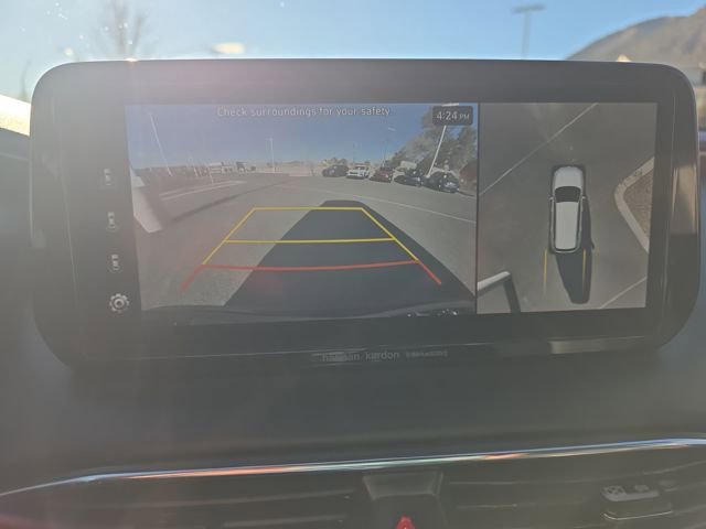 Used 2023 Hyundai Santa Fe SEL Premium image 23