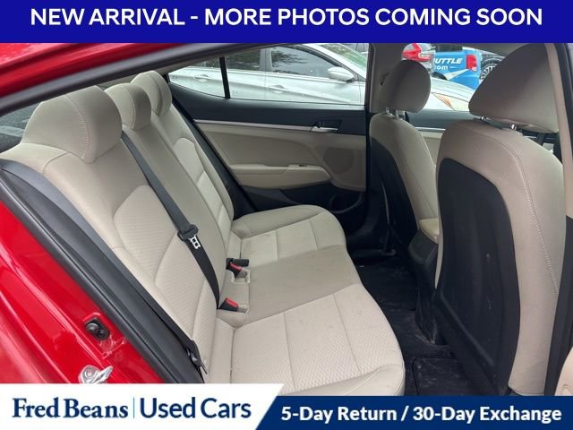 Used 2020 Hyundai Elantra SE image 11