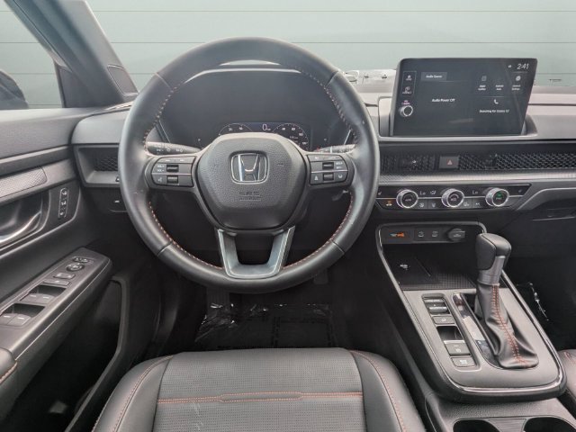Certified 2026 Honda CR-V Sport-L image 15