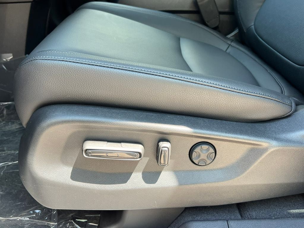 New 2026 Honda Odyssey EX-L image 11