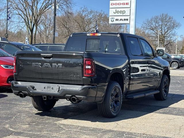 New 2026 RAM 1500 Express AWD/4WD image 29