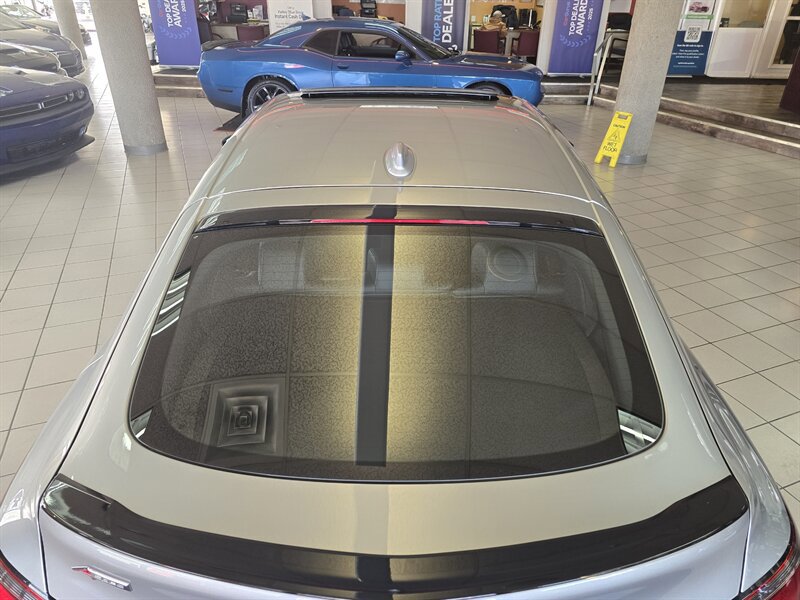 Used 2024 Acura Integra A-Spec image 31