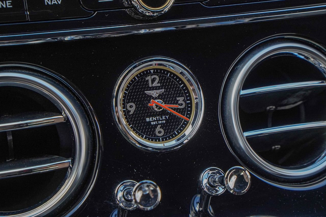 Used 2022 Bentley Continental GT Speed image 30