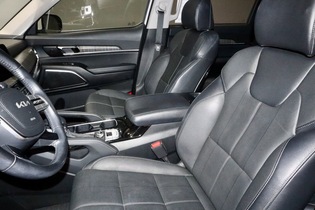 Used 2023 Kia Telluride SX image 26