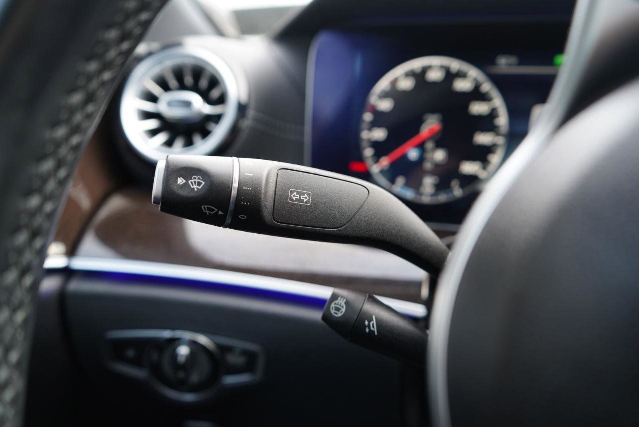 Used 2019 Mercedes-Benz CLS 450 CLS 450 4MATIC Coupe w/ Parking Assist Package image 27