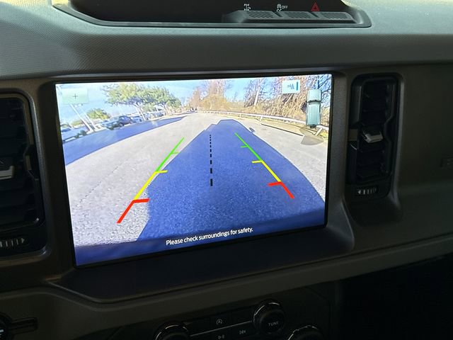 Used 2024 Ford Bronco Big Bend image 23