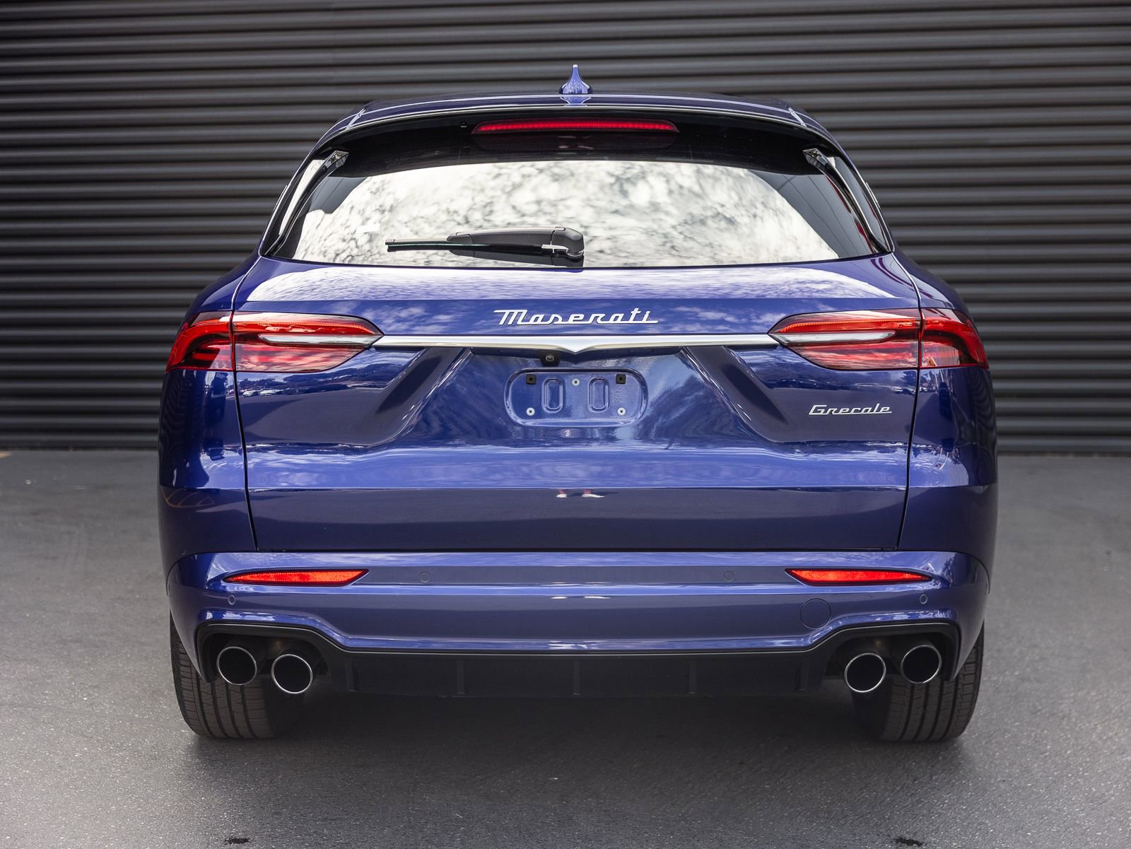Used 2023 Maserati Grecale GT AWD/4WD image 9