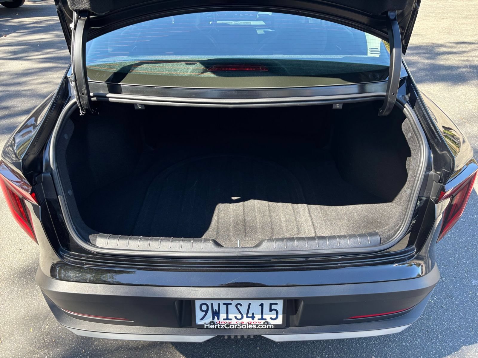 Used 2026 Kia K4 FWD image 29