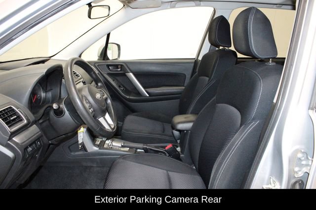 Used 2018 Subaru Forester 2.5i Premium w/ All-Weather Package AWD/4WD image 11