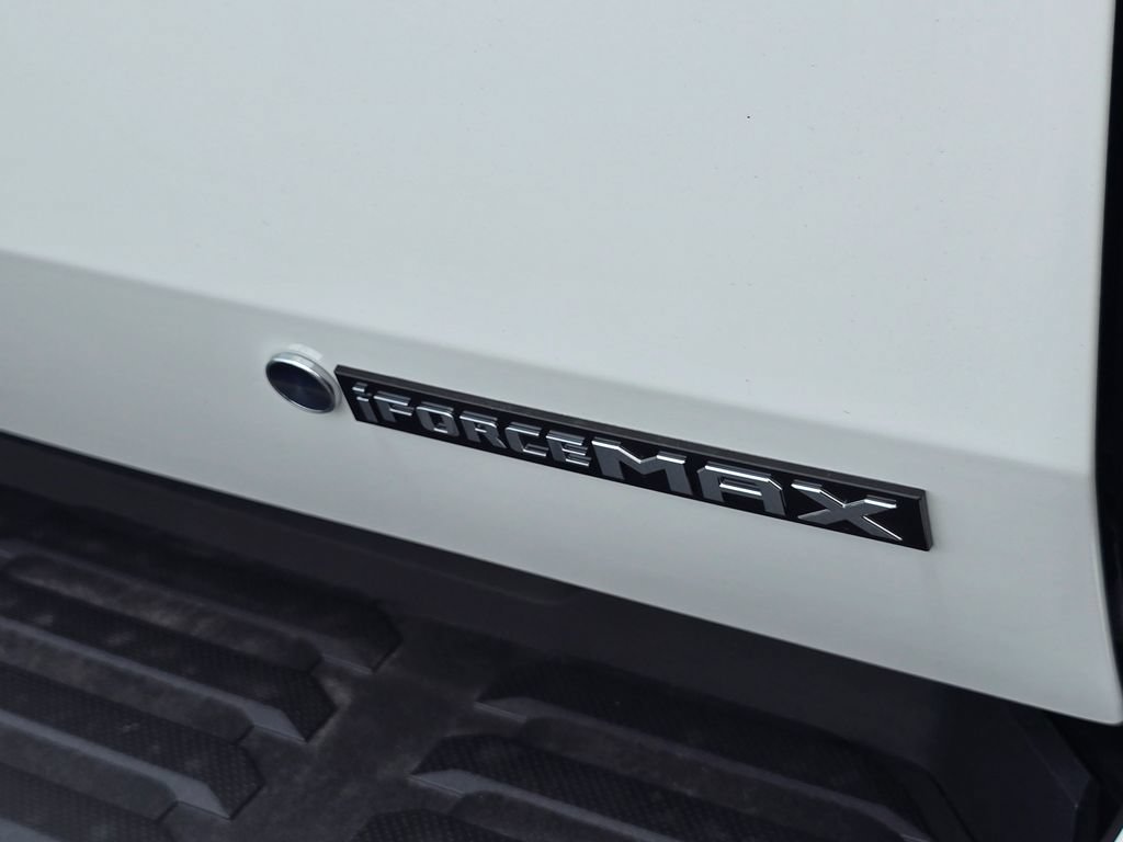 New 2026 Toyota Tundra TRD Pro AWD/4WD image 11