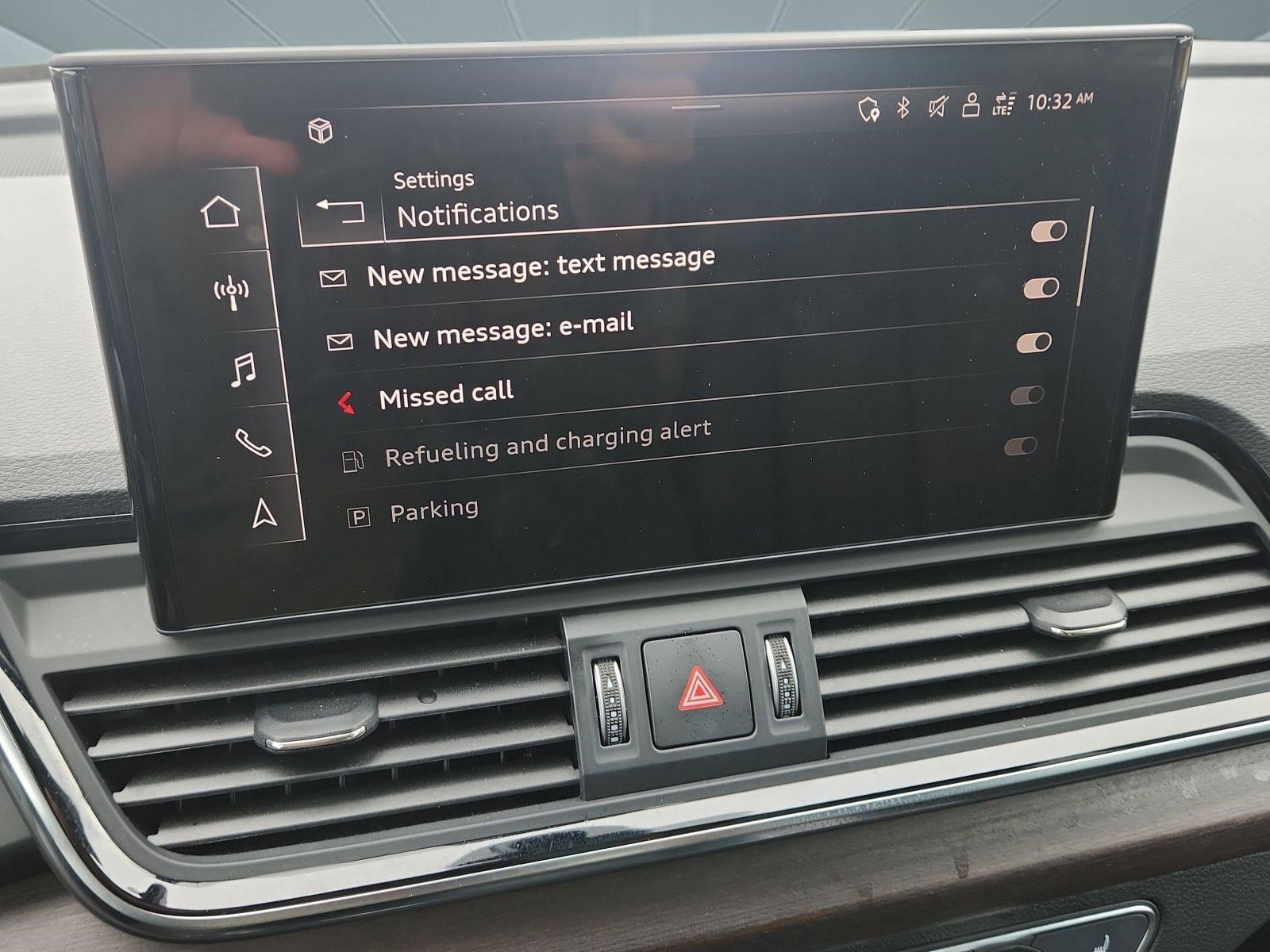 Used 2023 Audi Q5 Premium Plus w/ Premium Plus Package image 26