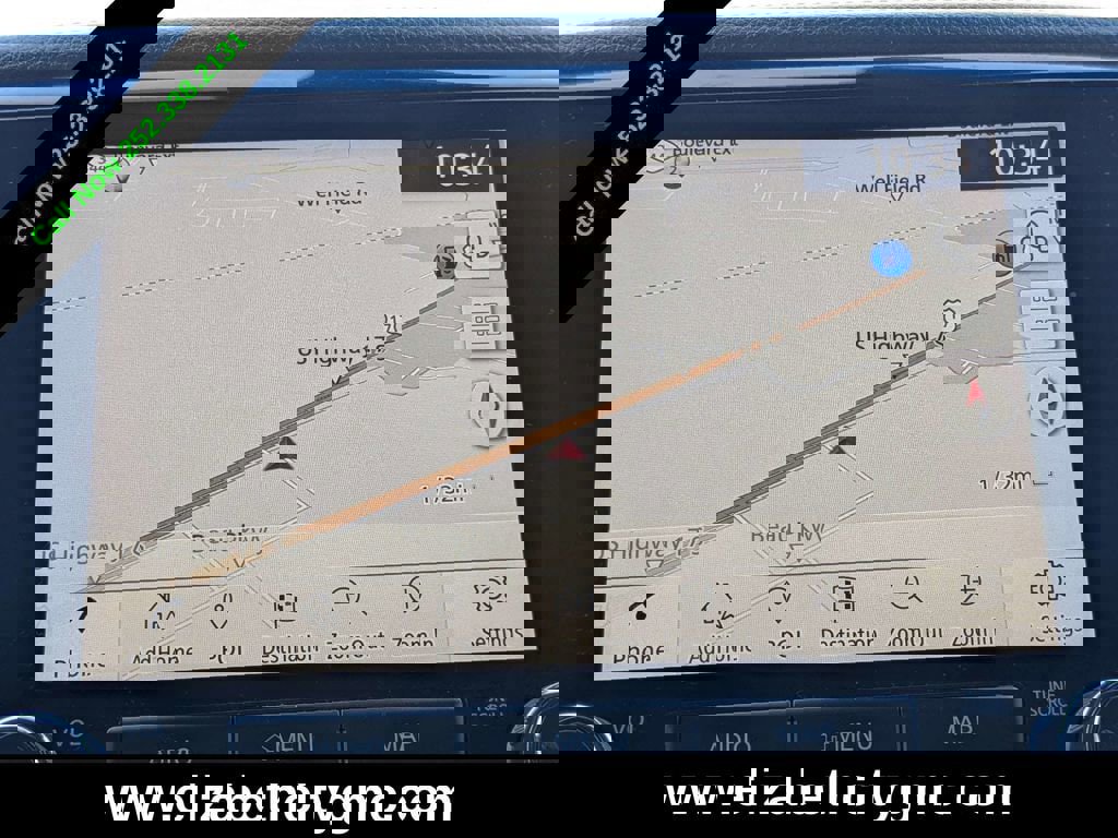 Used 2021 Nissan Titan PRO-4X w/ Pro-4x Convenience Package image 32