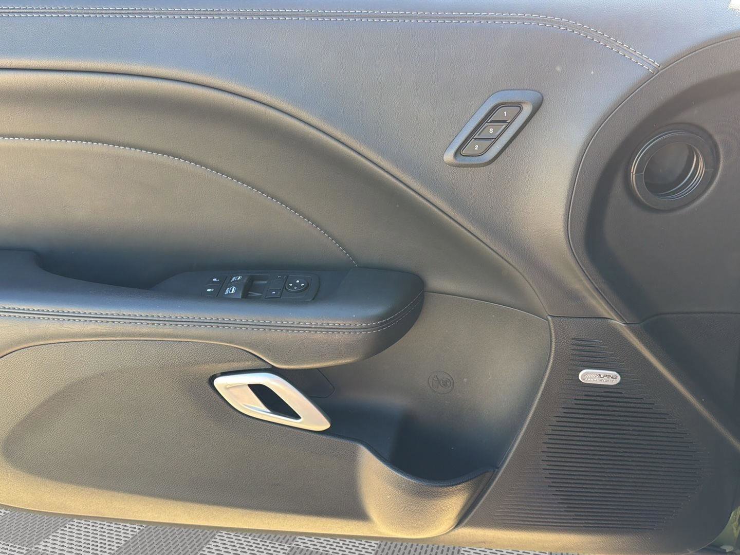 Used 2023 Dodge Challenger R/T Scat Pack w/ T/A Package image 16