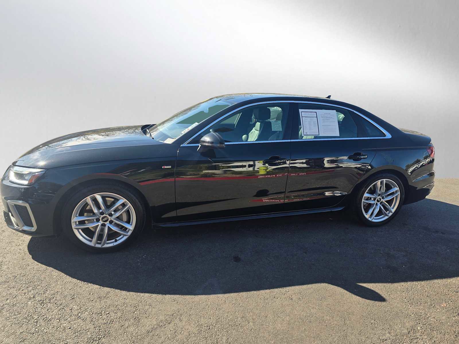 Used 2024 Audi A4 2.0T Premium Plus image 6