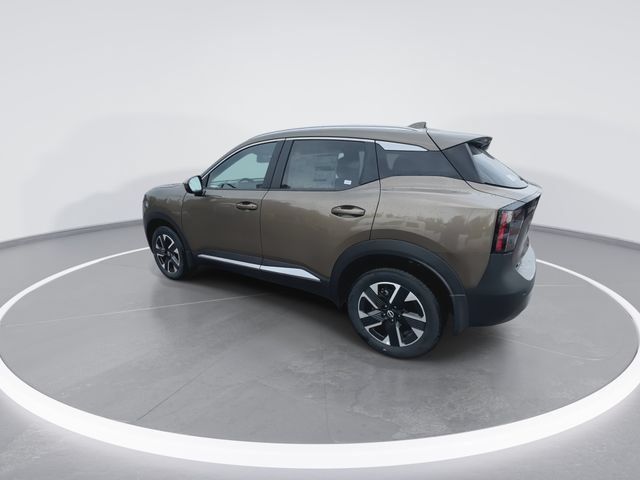 Certified 2025 Nissan Kicks SV w/ SV Premium Package AWD/4WD image 7