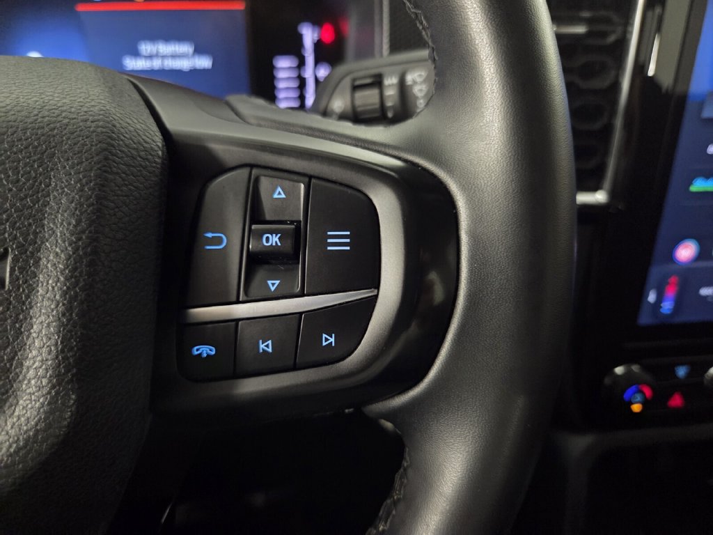 Used 2024 Ford Ranger XLT RWD image 14