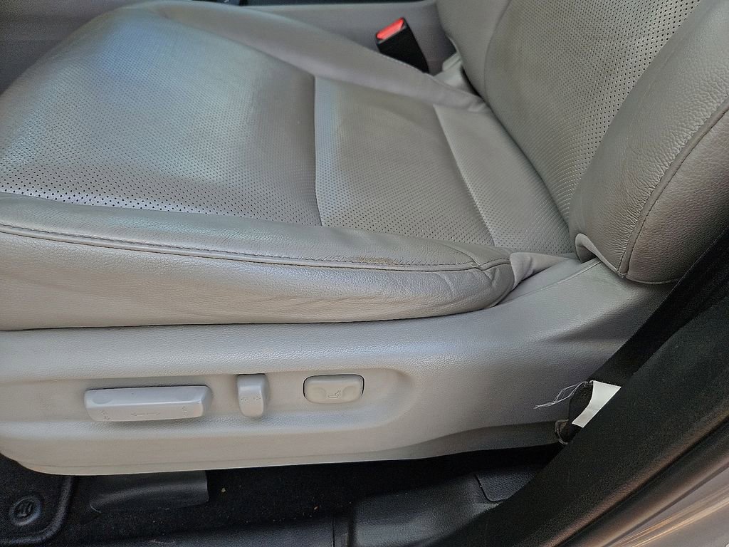 Used 2018 Honda Ridgeline RTL-T image 22