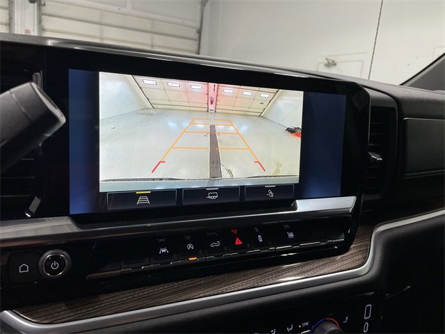 New 2026 Chevrolet Silverado 1500 LT w/ Leather Package image 24