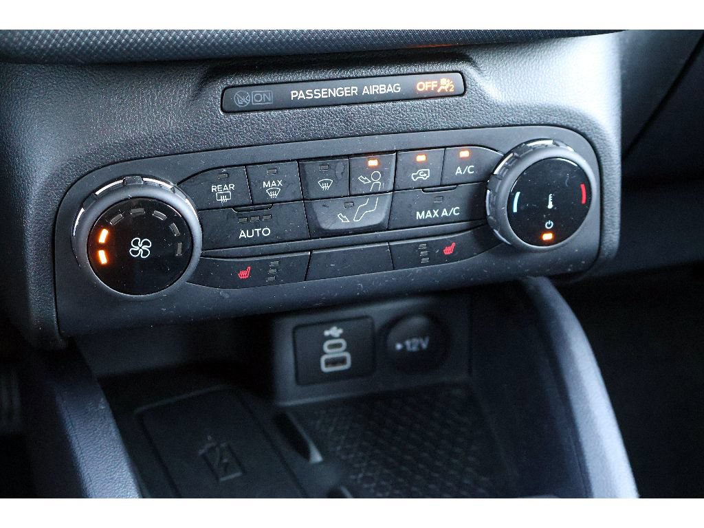 Used 2023 Ford Bronco Sport Big Bend w/ Convenience Package AWD/4WD image 28