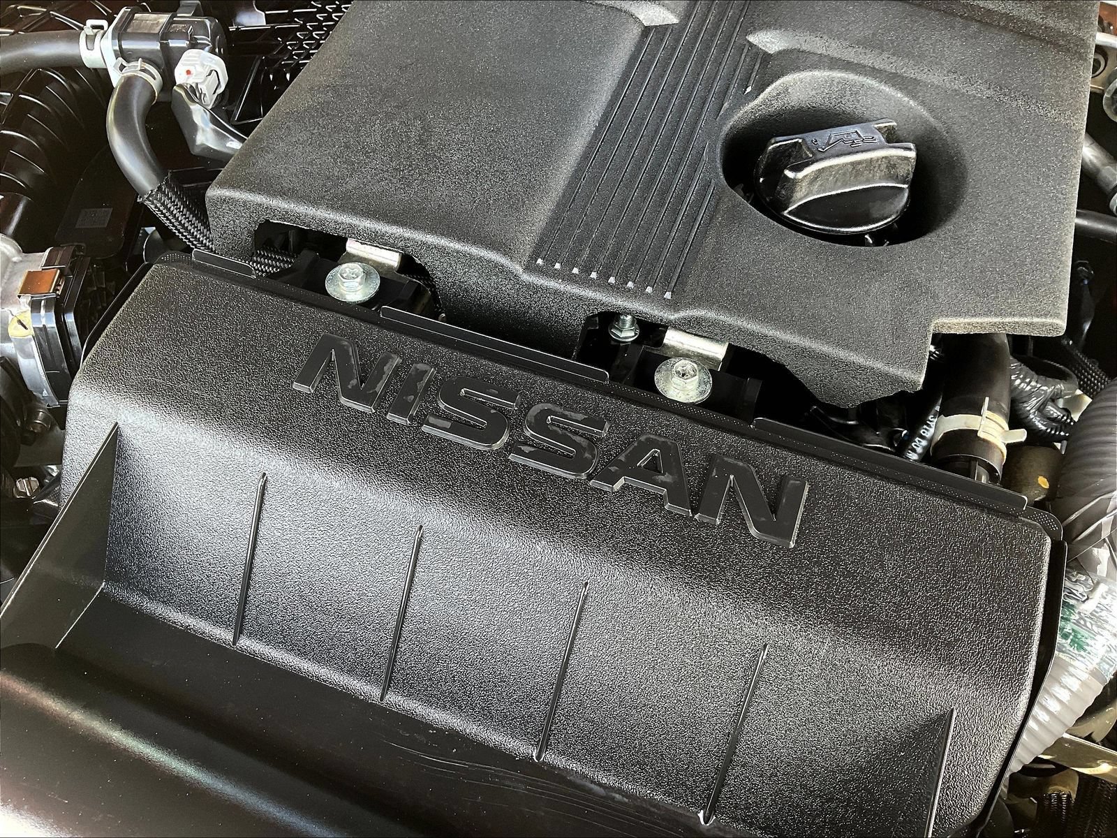 Certified 2024 Nissan Frontier SV w/ SV Convenience Package RWD image 32
