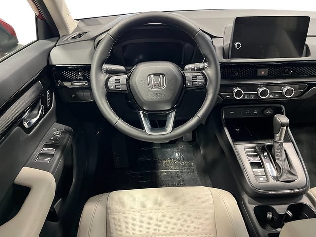 New 2026 Honda CR-V EX-L image 22