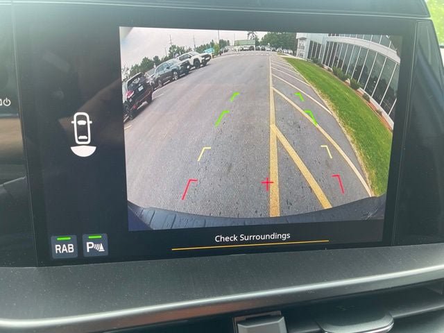 New 2026 Subaru Outback Premium AWD/4WD image 24