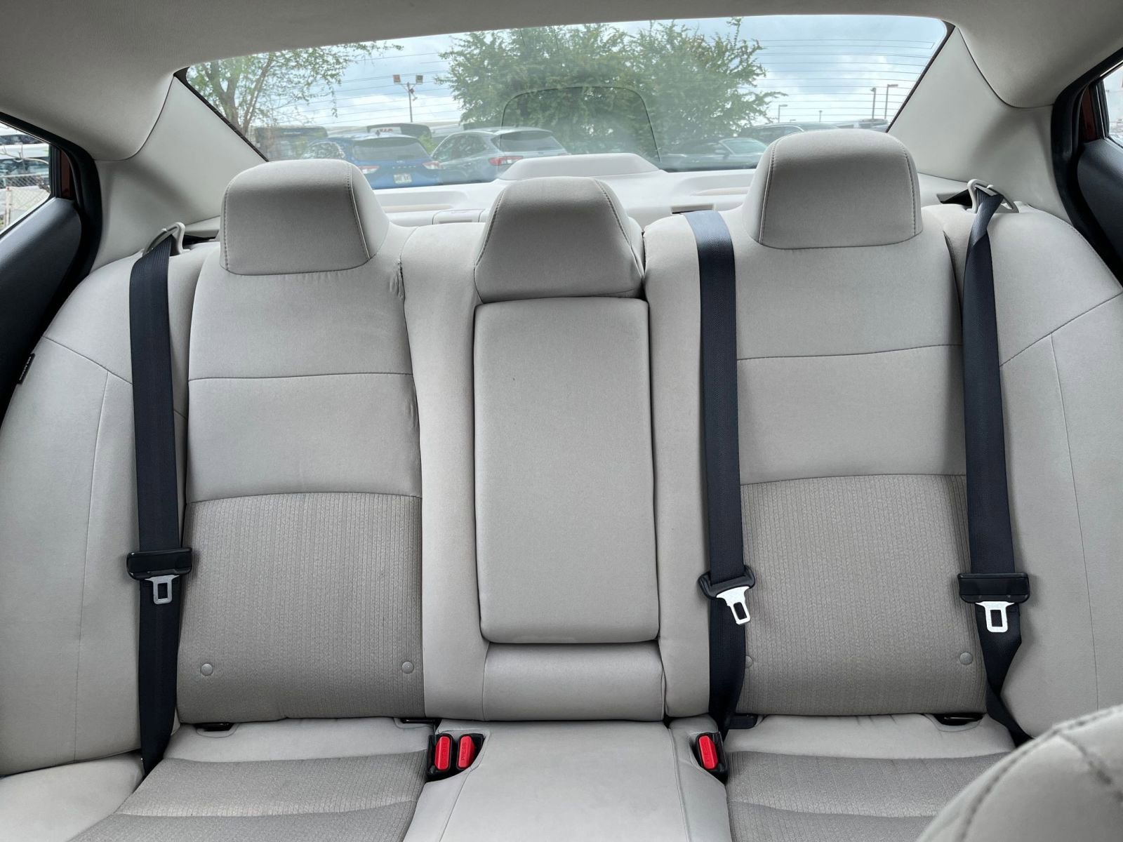 Used 2025 Nissan Altima 2.5 SV image 43