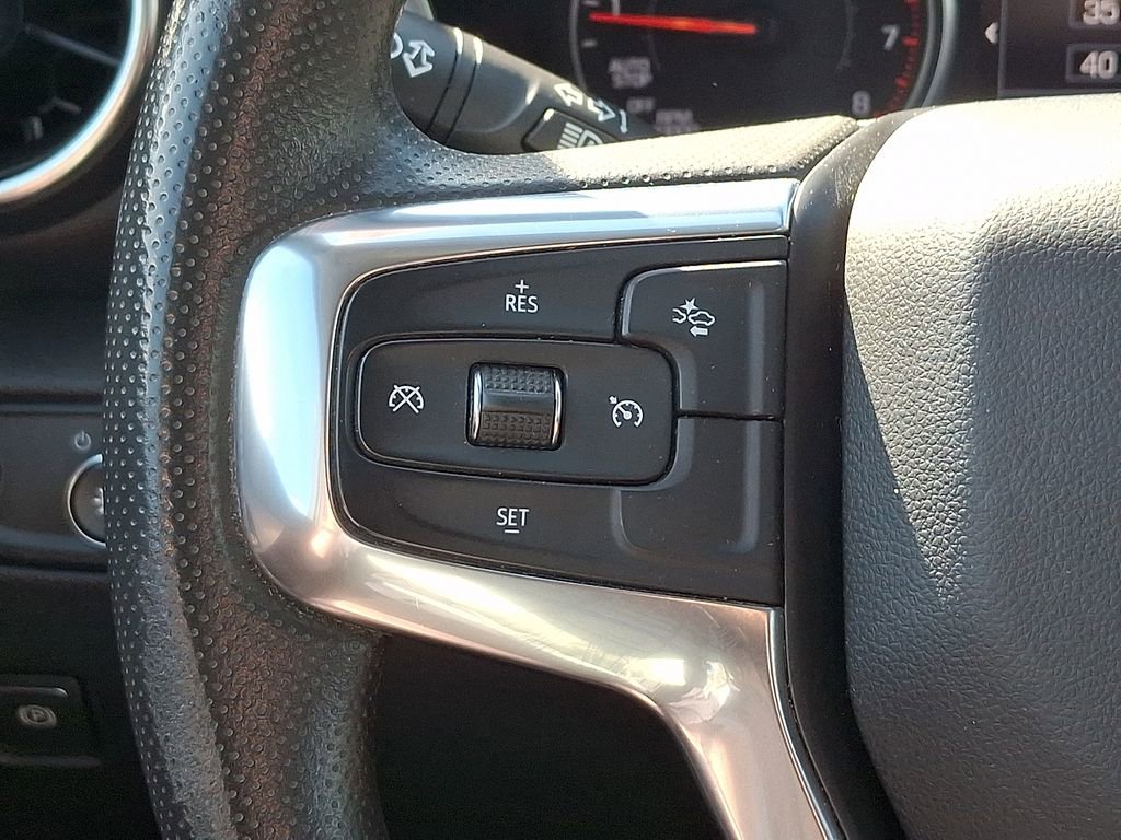 Used 2021 Chevrolet Blazer LT AWD/4WD image 19