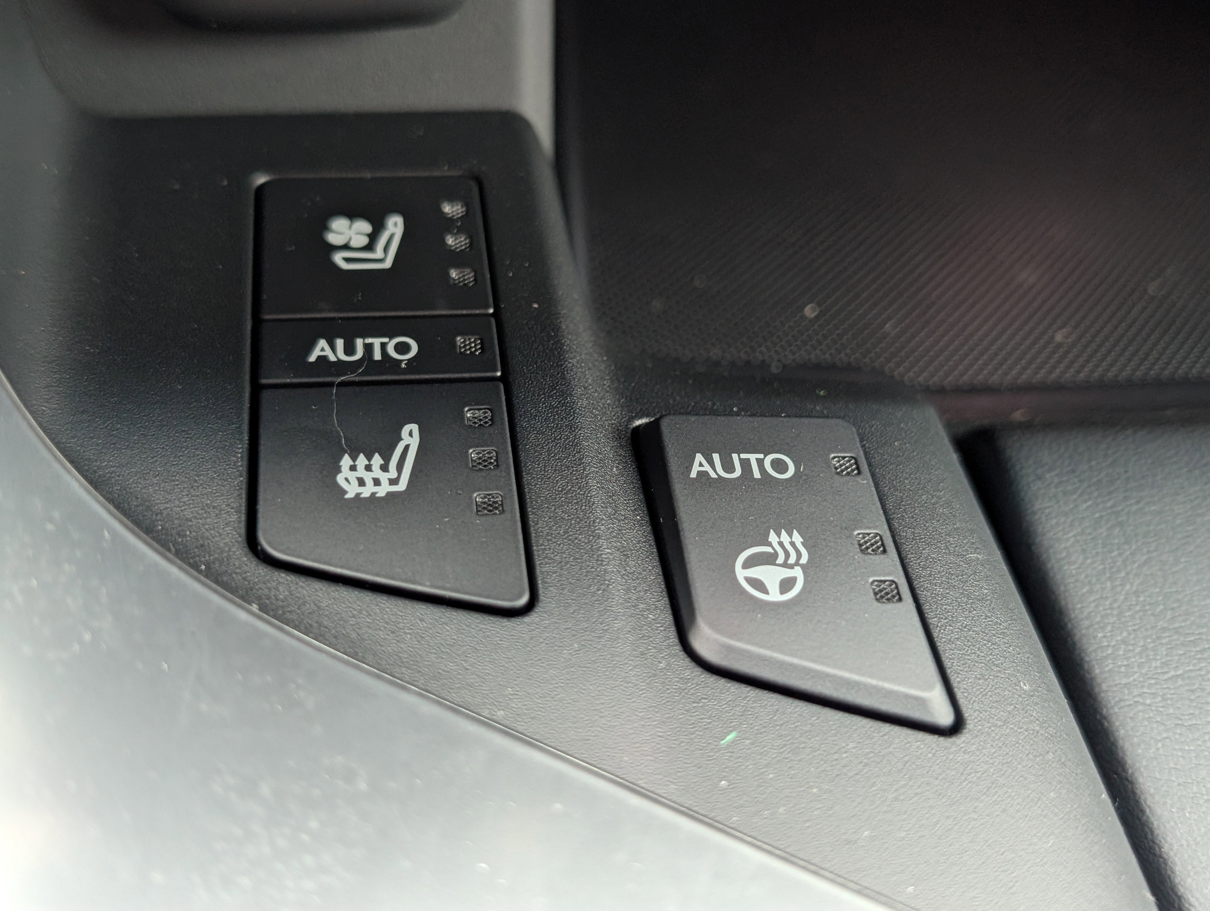 New 2026 Lexus LX 700h F Sport image 28