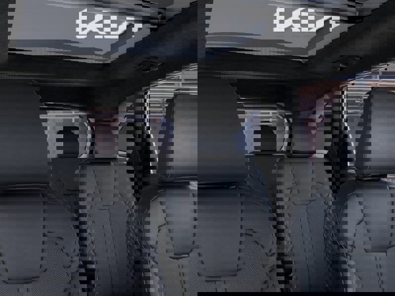 New 2026 Kia Sorento SX Prestige image 27