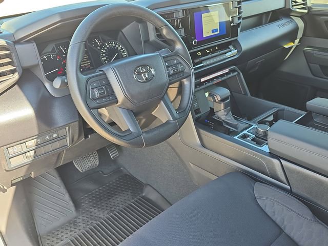New 2026 Toyota Tundra SR5 image 15