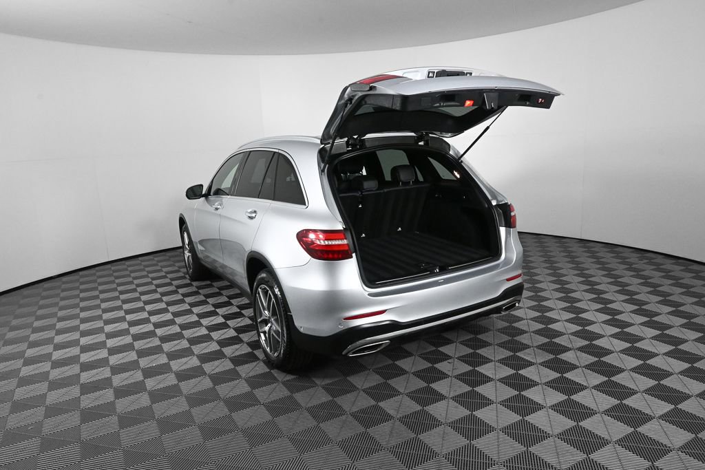Used 2018 Mercedes-Benz GLC 300 image 32