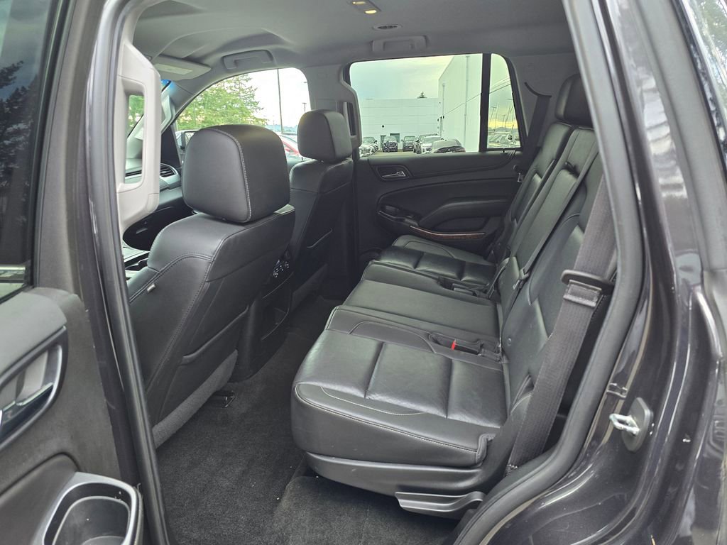 Used 2018 Chevrolet Tahoe Premier AWD/4WD image 51
